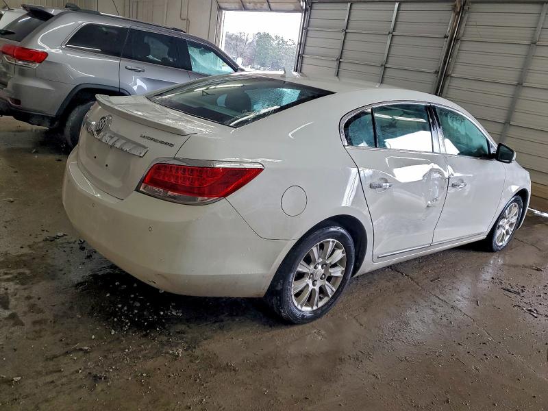 Photo 3 from auction – 2012 BUICK LACROSSE P with VIN 1G4GD5ER6CF202569