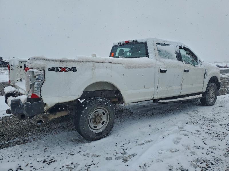Photo 3 from auction – 2017 FORD F250 SUPER with VIN 1FT7W2B68HEC01329