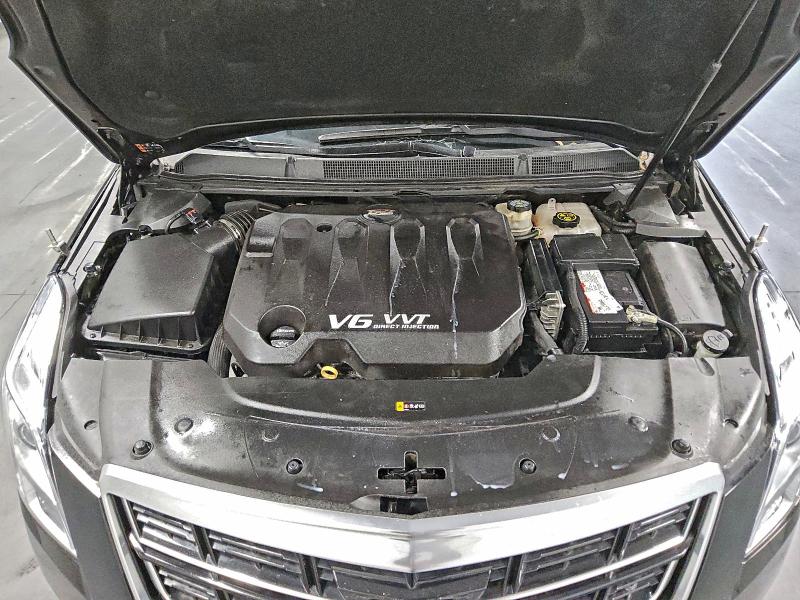 Photo 11 from auction – 2017 CADILLAC XTS FUNERA with VIN 2GEXG7U32H9500371
