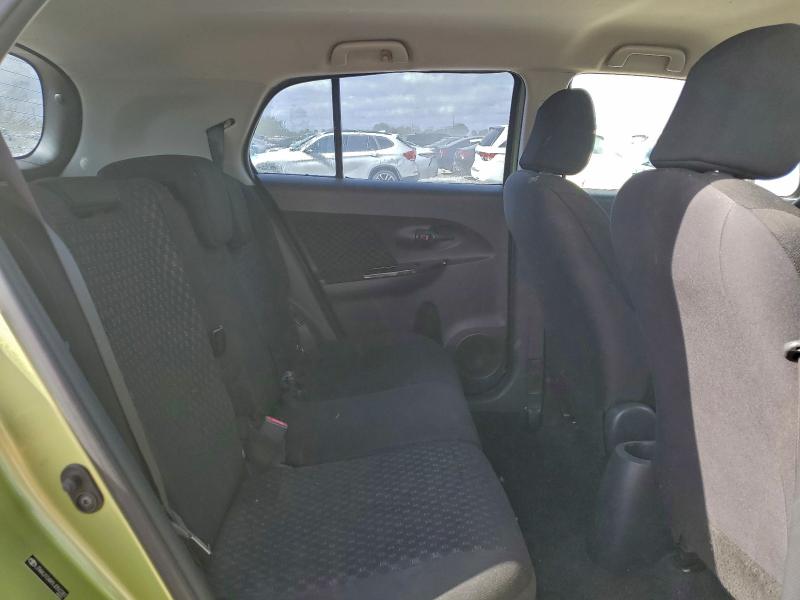 Photo 10 from auction – 2009 TOYOTA SCION XD with VIN JTKKU104X9J050281