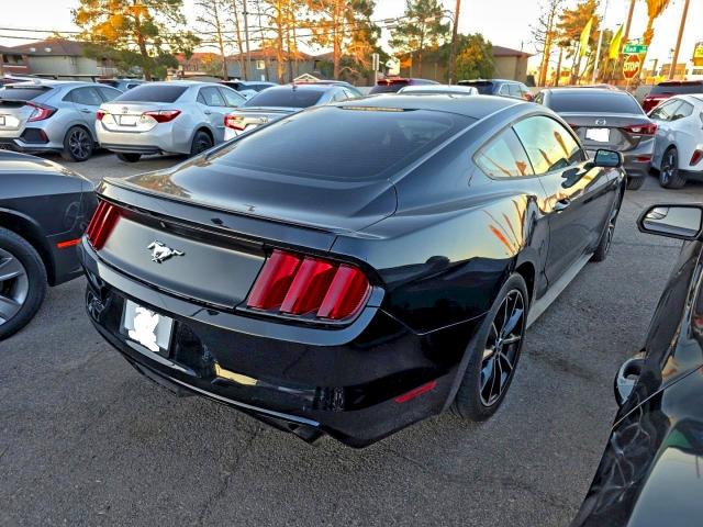 Photo 4 from auction – 2016 FORD MUSTANG with VIN 1FA6P8TH9G5295303