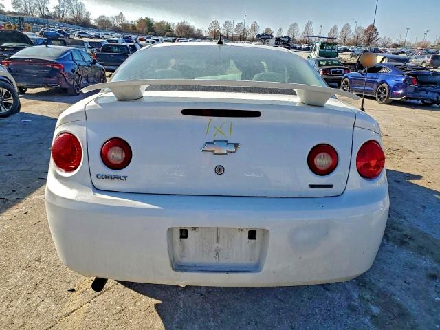 Photo 6 from auction – 2010 CHEVROLET COBALT LS with VIN 1G1AB1F58A7203419