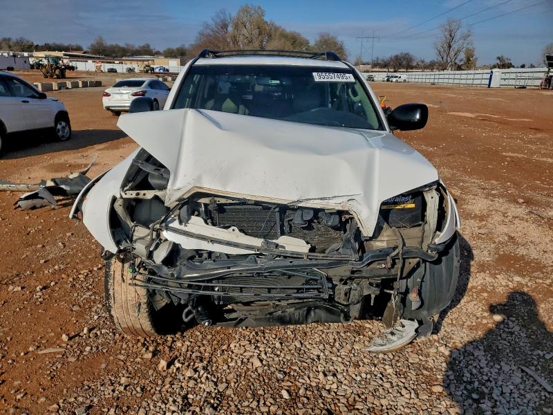 Photo 5 from auction – 2008 TOYOTA 4RUNNER SR with VIN JTEZU14R18K004077
