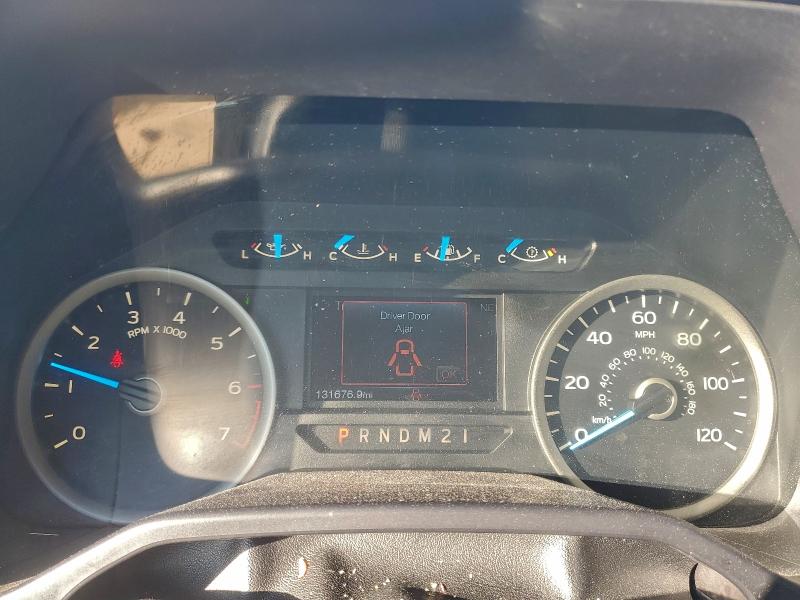 Photo 9 from auction – 2016 FORD F150 SUPER with VIN 1FTEW1CP2GKE11577
