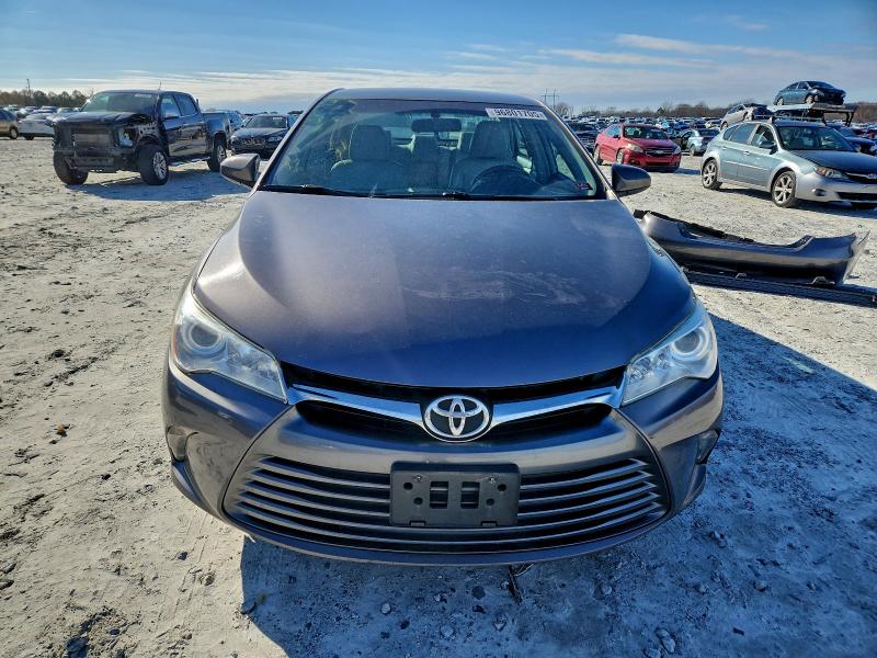 Photo 5 from auction – 2016 TOYOTA CAMRY LE with VIN 4T1BF1FK7GU573823