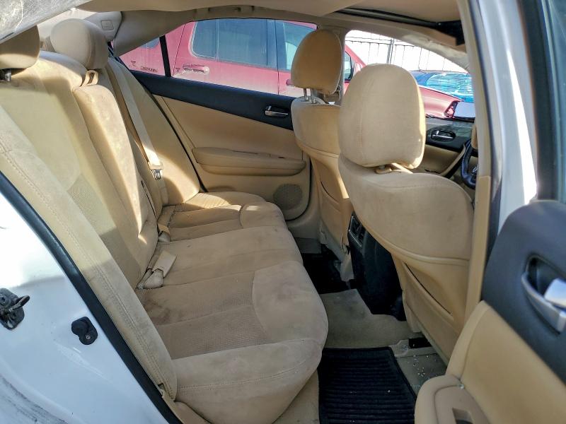 Photo 10 from auction – 2009 NISSAN MAXIMA S with VIN 1N4AA51E59C842312