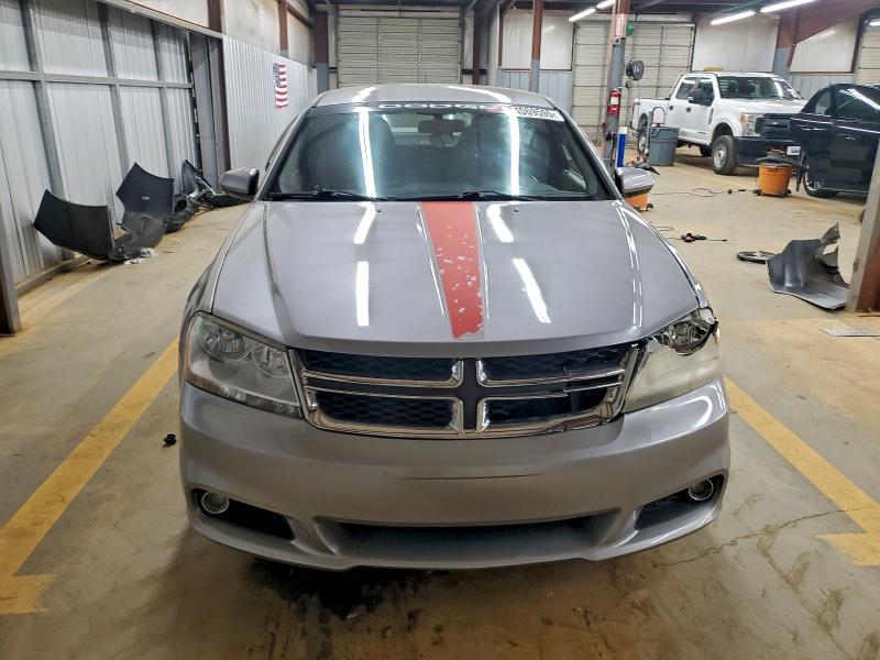 Photo 5 from auction – 2013 DODGE AVENGER SX with VIN 1C3CDZCB4DN599632