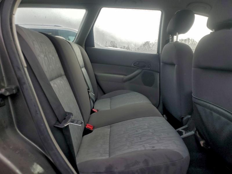 Photo 10 from auction – 2005 FORD FOCUS with VIN 1FAFP36NX5W311360