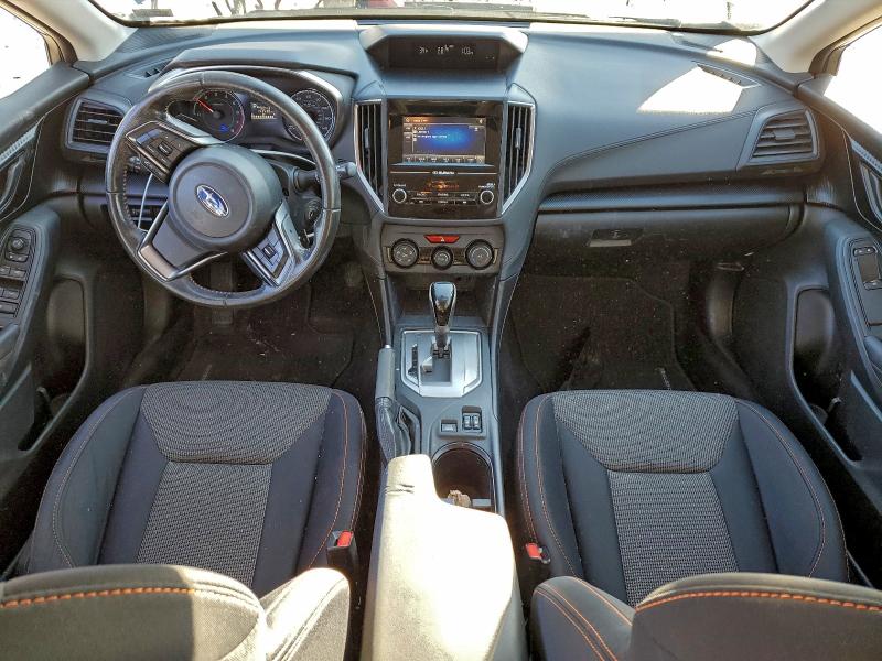 Foto 8 de la subasta – 2018 SUBARU CROSSTREK con VIN JF2GTABC7JH239858