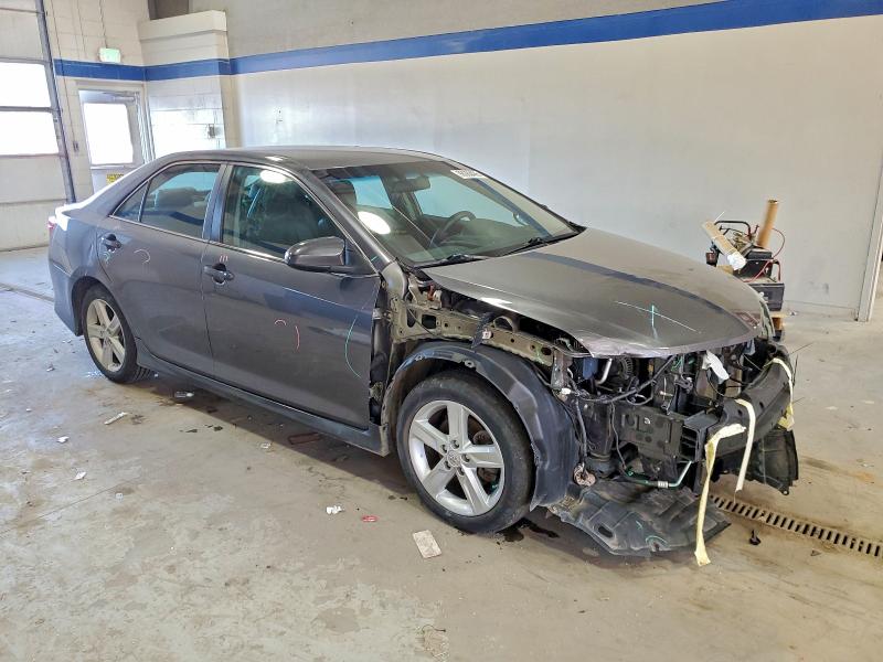 Photo 4 from auction – 2014 TOYOTA CAMRY L with VIN 4T1BF1FK0EU359432