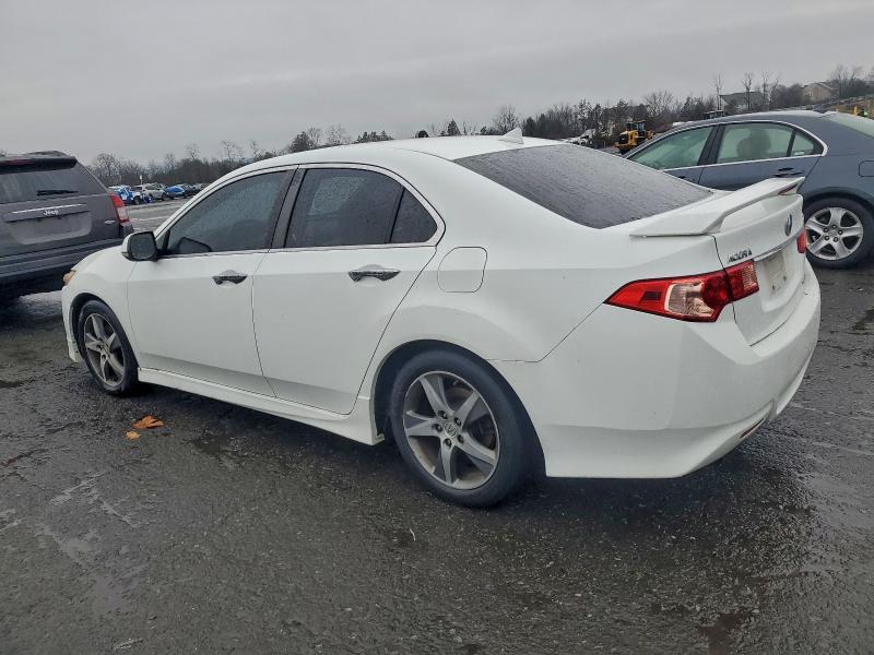 Photo 2 from auction – 2012 ACURA TSX SE with VIN JH4CU2F82CC002781
