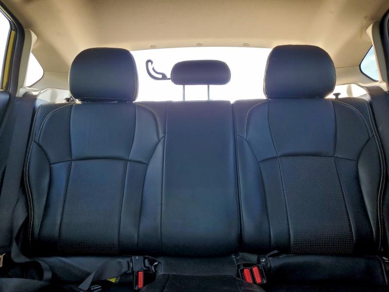 Photo 10 from auction – 2021 SUBARU CROSSTREK with VIN JF2GTABC6MH294824