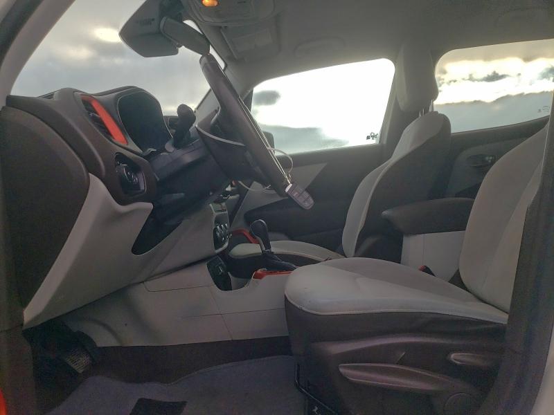 Photo 7 from auction – 2017 JEEP RENEGADE with VIN ZACCJABB9HPF76190