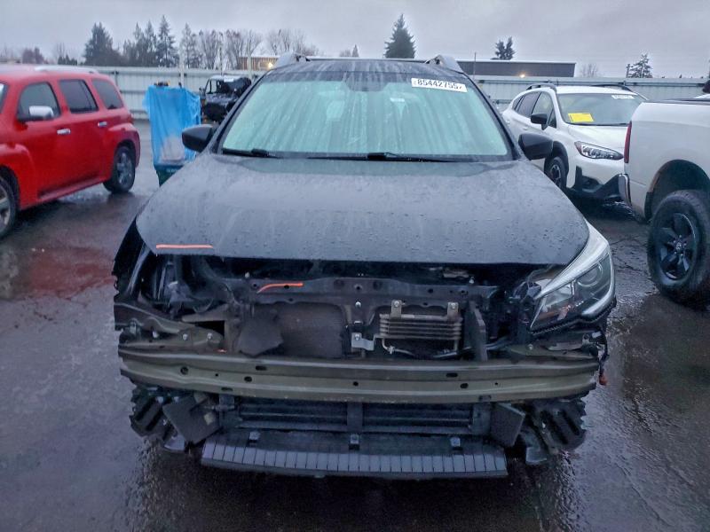 Photo 5 from auction – 2019 SUBARU OUTBACK 2. with VIN 4S4BSABC8K3299511