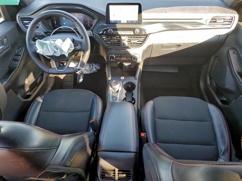 Photo 8 from auction – 2025 FORD ESCAPE ST with VIN 1FMCU9NA0SUA58690