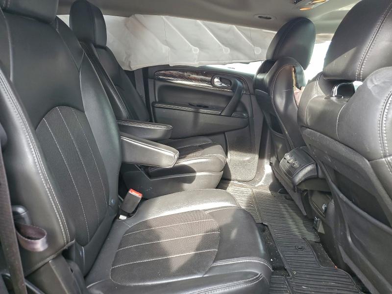 Photo 11 from auction – 2015 BUICK ENCLAVE with VIN 5GAKVBKD2FJ107688