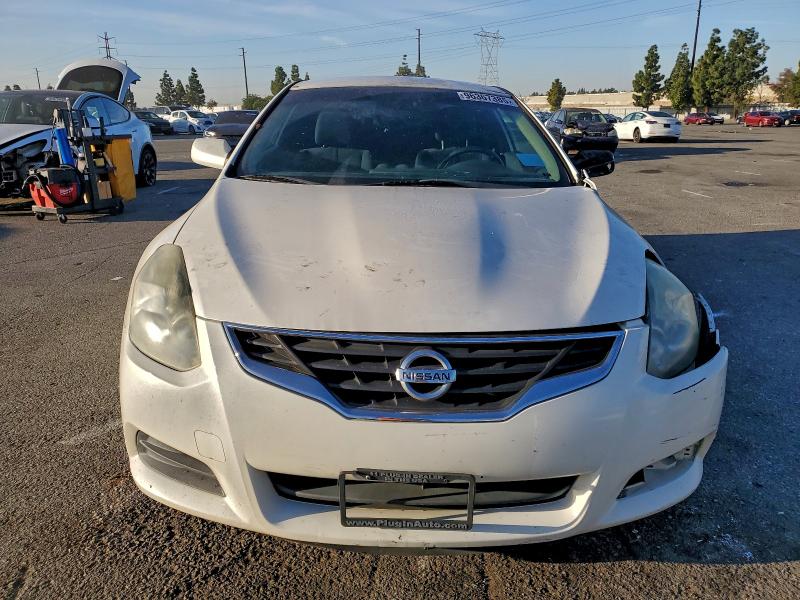 Photo 5 from auction – 2013 NISSAN ALTIMA S with VIN 1N4AL2EP7DC211039