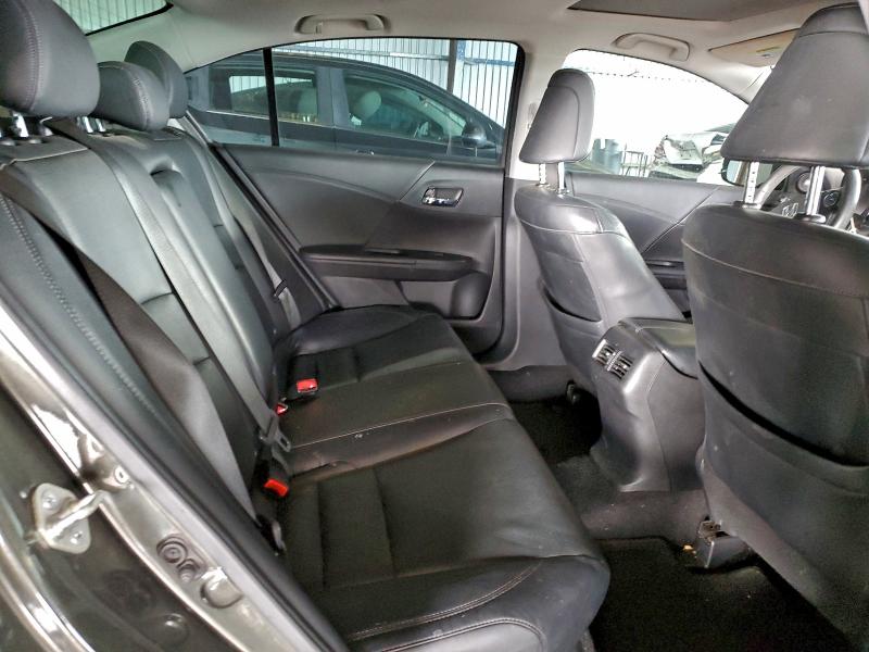 Photo 10 from auction – 2015 HONDA ACCORD EXL with VIN 1HGCR2F85FA018543