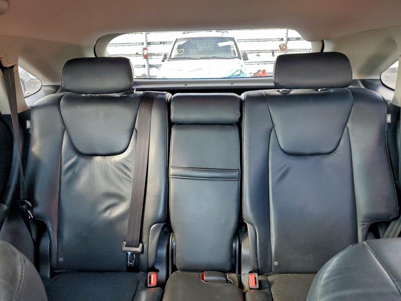Zdjęcie 10 z aukcji – 2010 LEXUS RX 350 z VIN 2T2ZK1BA3AC007363