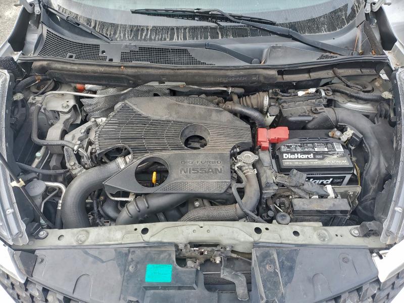 Photo 12 from auction – 2017 NISSAN JUKE S with VIN JN8AF5MR9HT703975