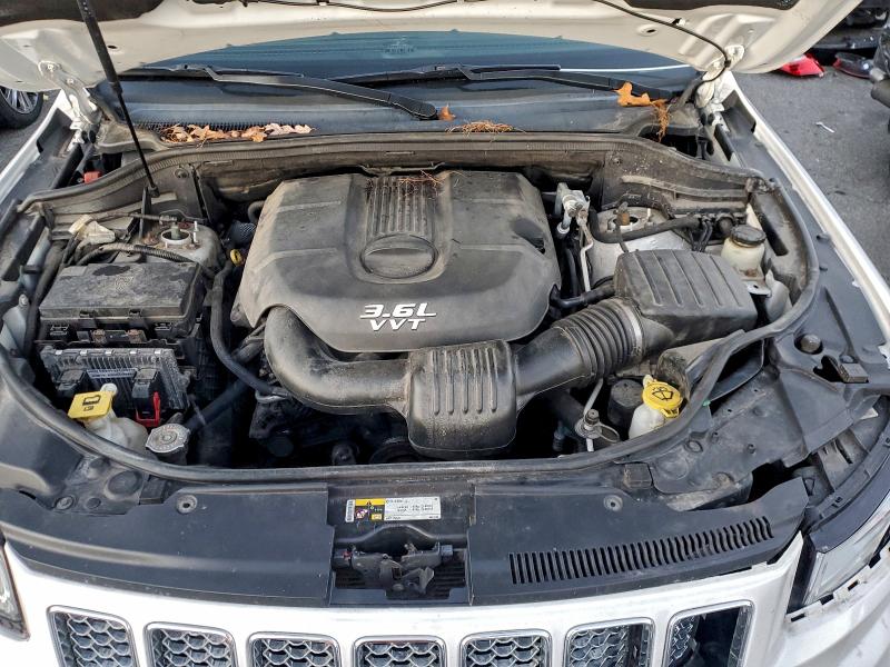 Photo 12 from auction – 2014 JEEP GRAND CHER with VIN 1C4RJFJG2EC181157