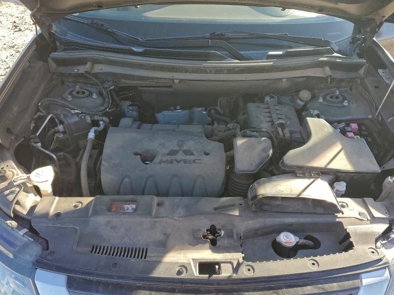 Photo 12 from auction – 2019 MITSUBISHI OUTLANDER with VIN JA4AD2A39KZ022410