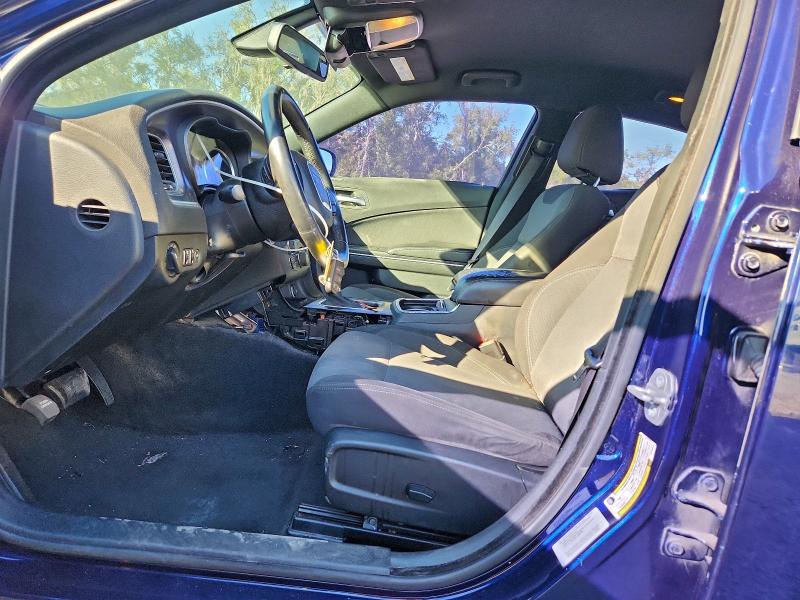 Photo 7 from auction – 2015 DODGE CHARGER SE with VIN 2C3CDXBG8FH738920
