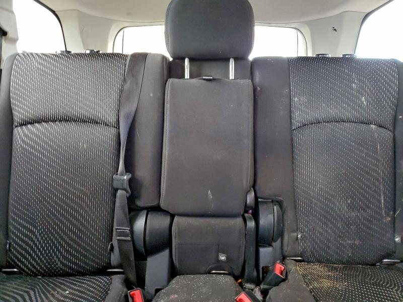 Photo 10 from auction – 2014 DODGE JOURNEY SE with VIN 3C4PDDAG4ET206244