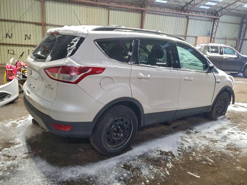 Photo 3 from auction – 2013 FORD ESCAPE SE with VIN 1FMCU0GX7DUA08224