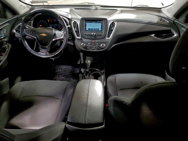 Photo 8 from auction – 2016 CHEVROLET MALIBU LT with VIN 1G1ZE5ST5GF305457