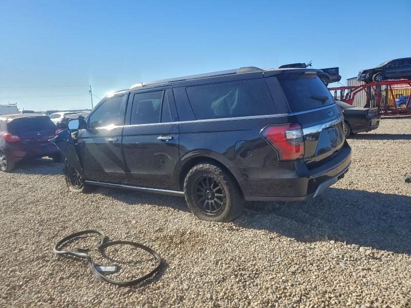 Photo 2 from auction – 2020 FORD EXPEDITION with VIN 1FMJK1KT6LEA11034