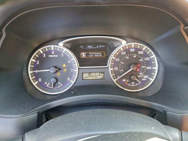 Photo 9 from auction – 2018 INFINITI QX60 with VIN 5N1DL0MN7JC508380