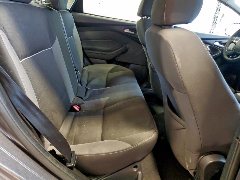 Photo 10 from auction – 2013 FORD FOCUS SE with VIN 1FADP3F23DL267120
