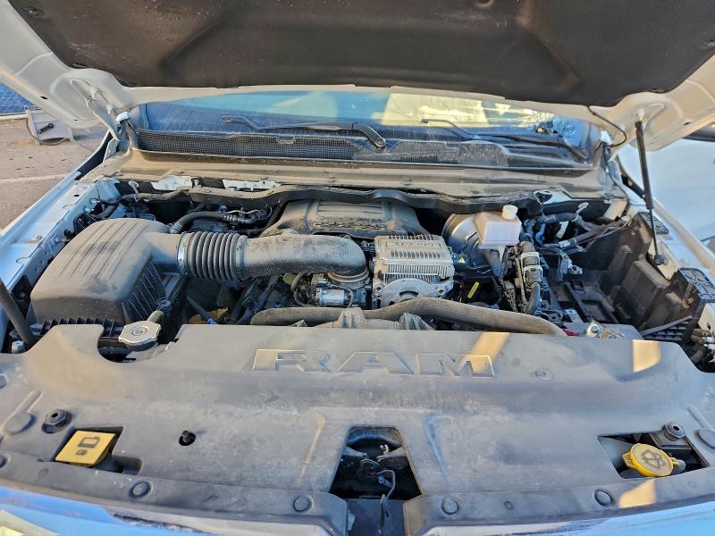 Photo 11 from auction – 2023 RAM 1500 with VIN 1C6SRFHT5PN542571