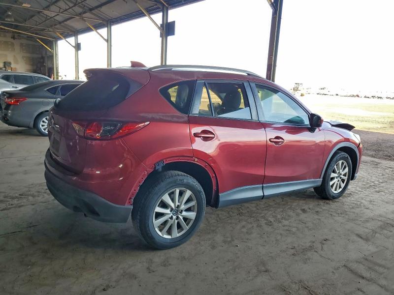 Photo 3 from auction – 2013 MAZDA CX-5 TOURI with VIN JM3KE2CE2D0136916