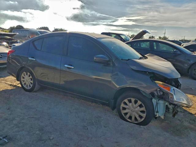 Photo 4 from auction – 2015 NISSAN VERSA S with VIN 3N1CN7AP4FL895252