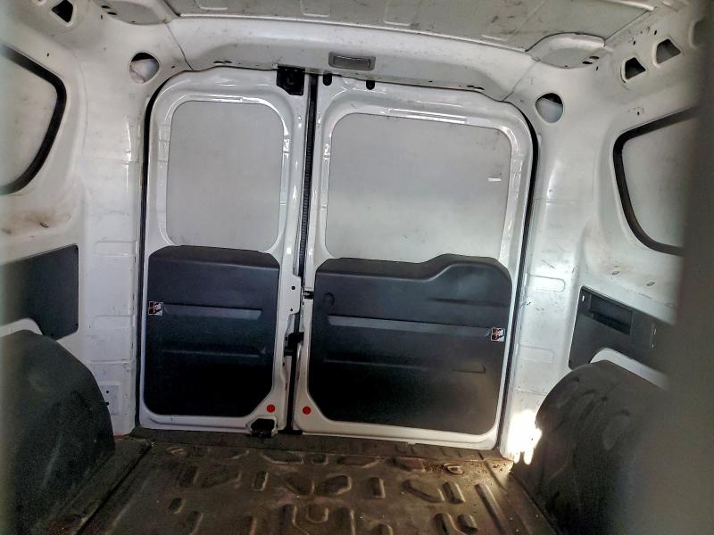 Photo 10 from auction – 2019 RAM PROMASTER with VIN ZFBHRFAB7K6M33488