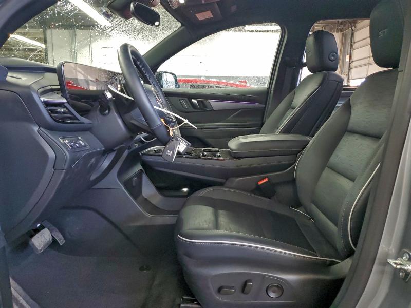 Photo 7 from auction – 2025 BUICK ENCLAVE SP with VIN 5GAEVBRSXSJ231896