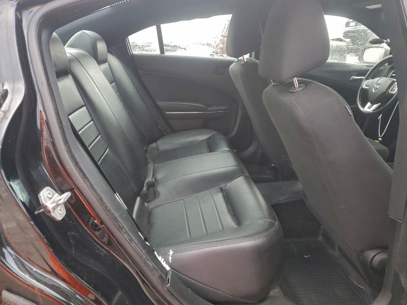 Photo 10 from auction – 2014 DODGE CHARGER PO with VIN 2C3CDXAT2EH350918