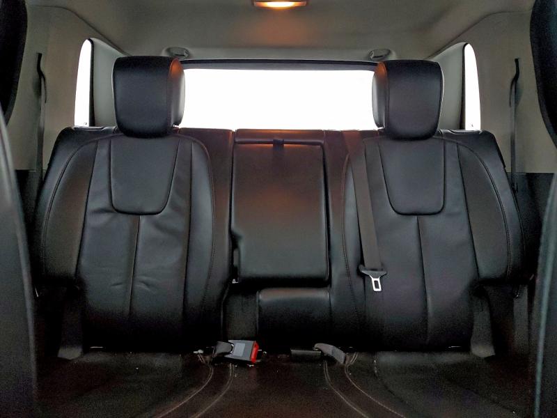 Photo 10 from auction – 2012 GMC TERRAIN SL with VIN 2GKALUEK6C6219185