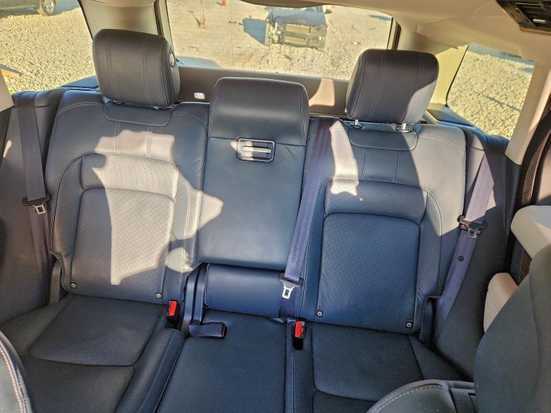 Photo 10 from auction – 2022 LAND ROVER RANGE ROVE with VIN SALGS2SE9NA468378