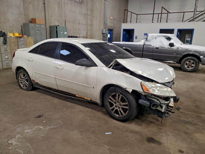 Photo 4 from auction – 2006 PONTIAC G6 BASE with VIN 1G2ZG558564212882