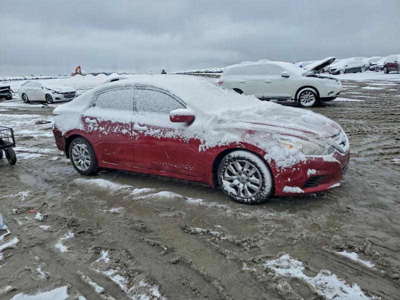 Photo 4 from auction – 2017 NISSAN ALTIMA 2.5 with VIN 1N4AL3AP3HC249546