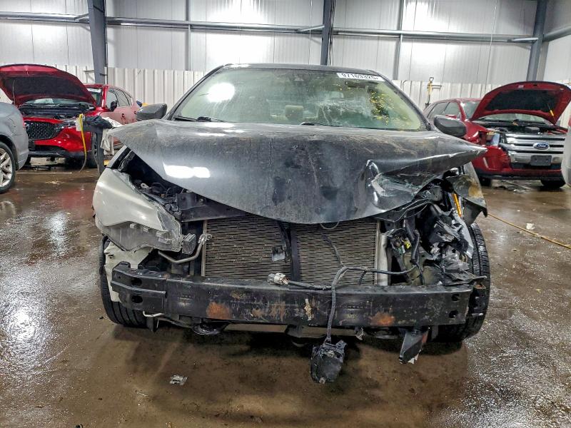 Photo 5 from auction – 2017 TOYOTA COROLLA L with VIN 2T1BURHE3HC888889