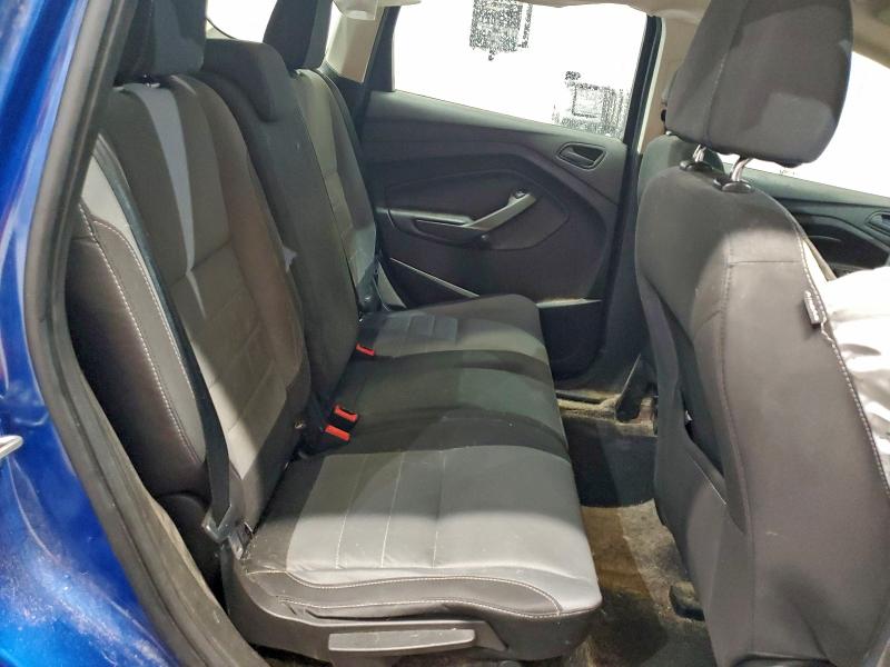 Photo 11 from auction – 2017 FORD ESCAPE S with VIN 1FMCU0F73HUD70865
