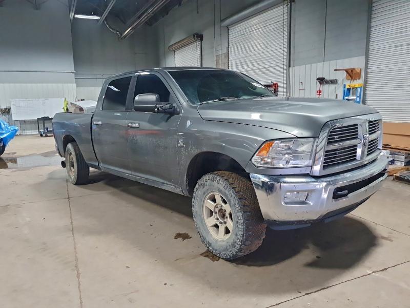 Photo 4 from auction – 2012 DODGE RAM 2500 S with VIN 3C6UD5DL3CG337616