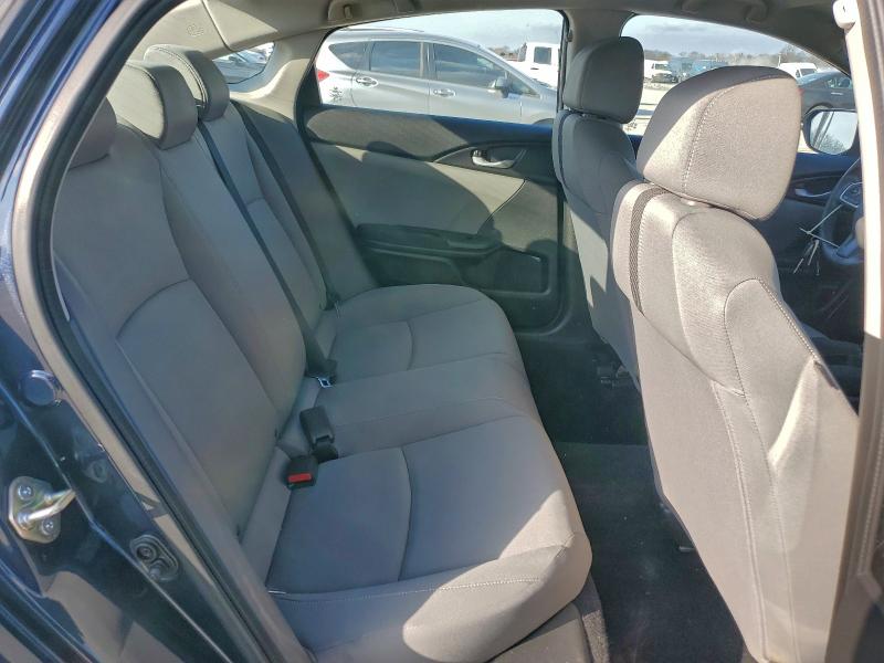 Photo 10 from auction – 2016 HONDA CIVIC LX with VIN 19XFC2F59GE074129