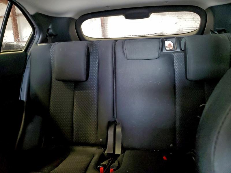 Photo 10 from auction – 2019 MITSUBISHI ECLIPSE CR with VIN JA4AT3AA1KZ019475