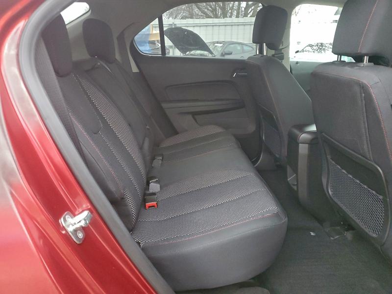 Zdjęcie 11 z aukcji – 2012 CHEVROLET EQUINOX LT z VIN 2GNFLEEK3C6275888
