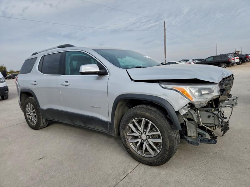 Photo 4 from auction – 2018 GMC ACADIA SLE with VIN 1GKKNLLA6JZ225380